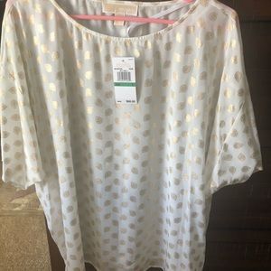 Michael Kors Dress shirt